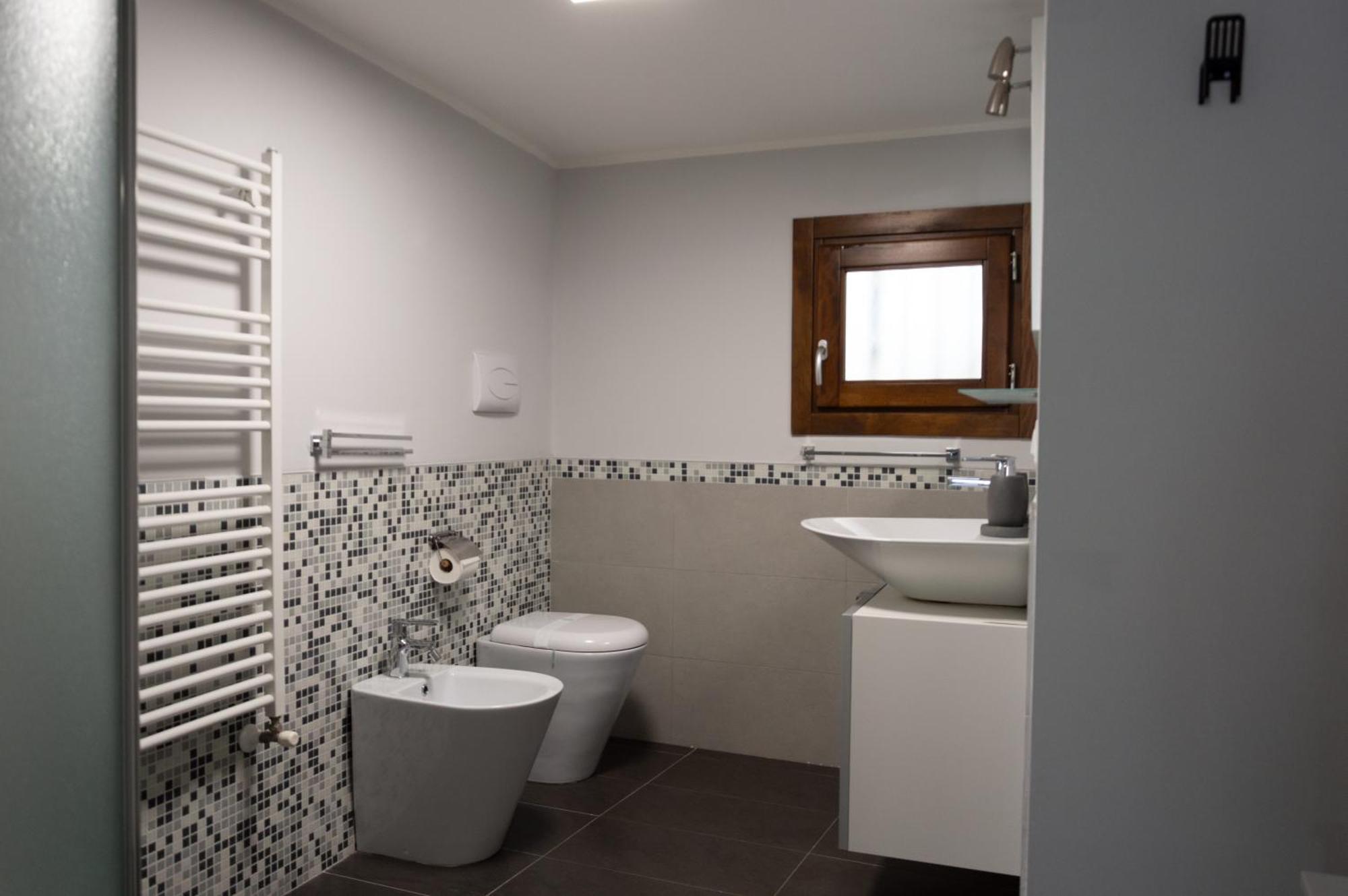 פלרמו Vittorio Emanuele Suite Apartment מראה חיצוני תמונה