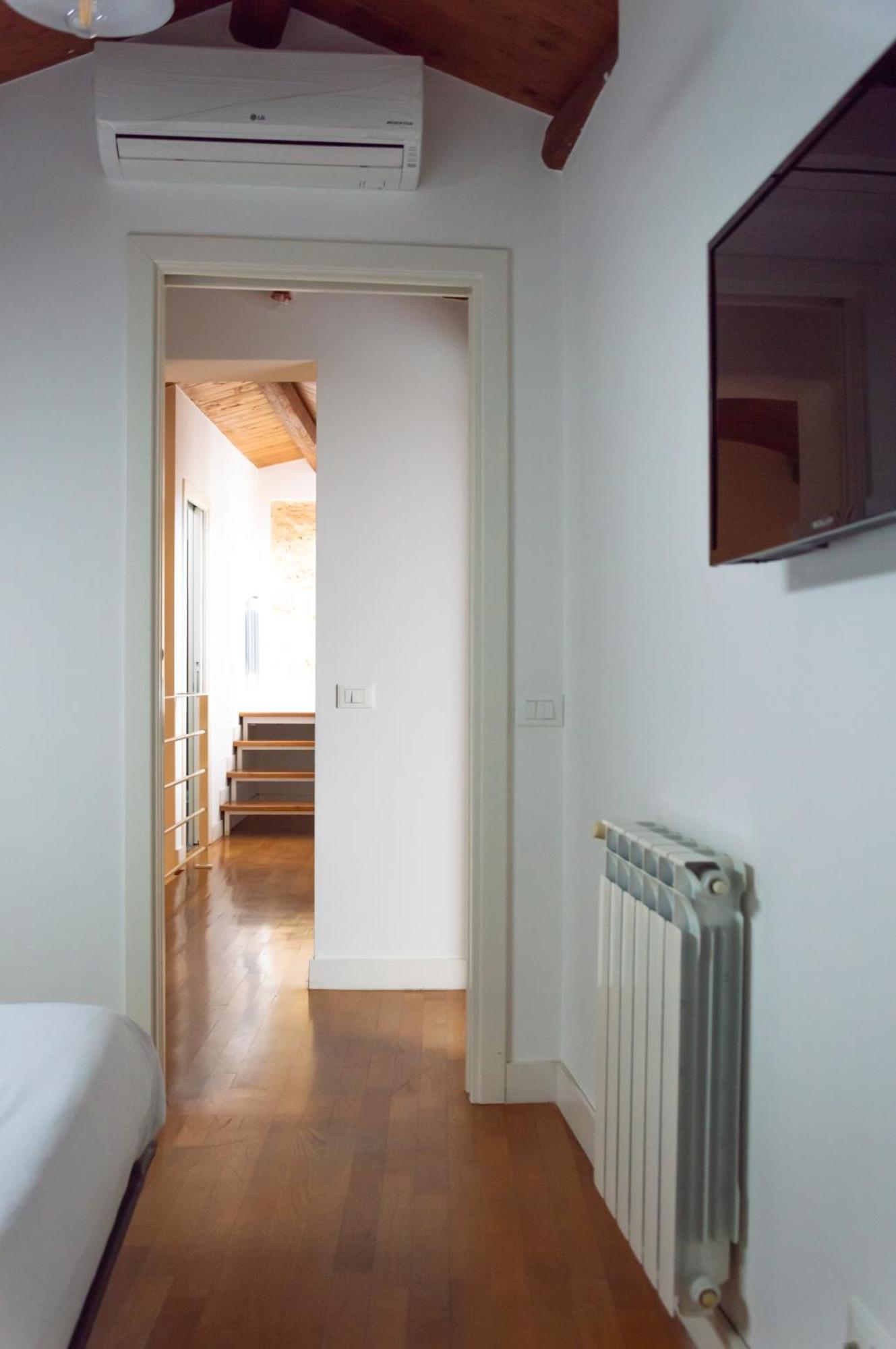 פלרמו Vittorio Emanuele Suite Apartment מראה חיצוני תמונה