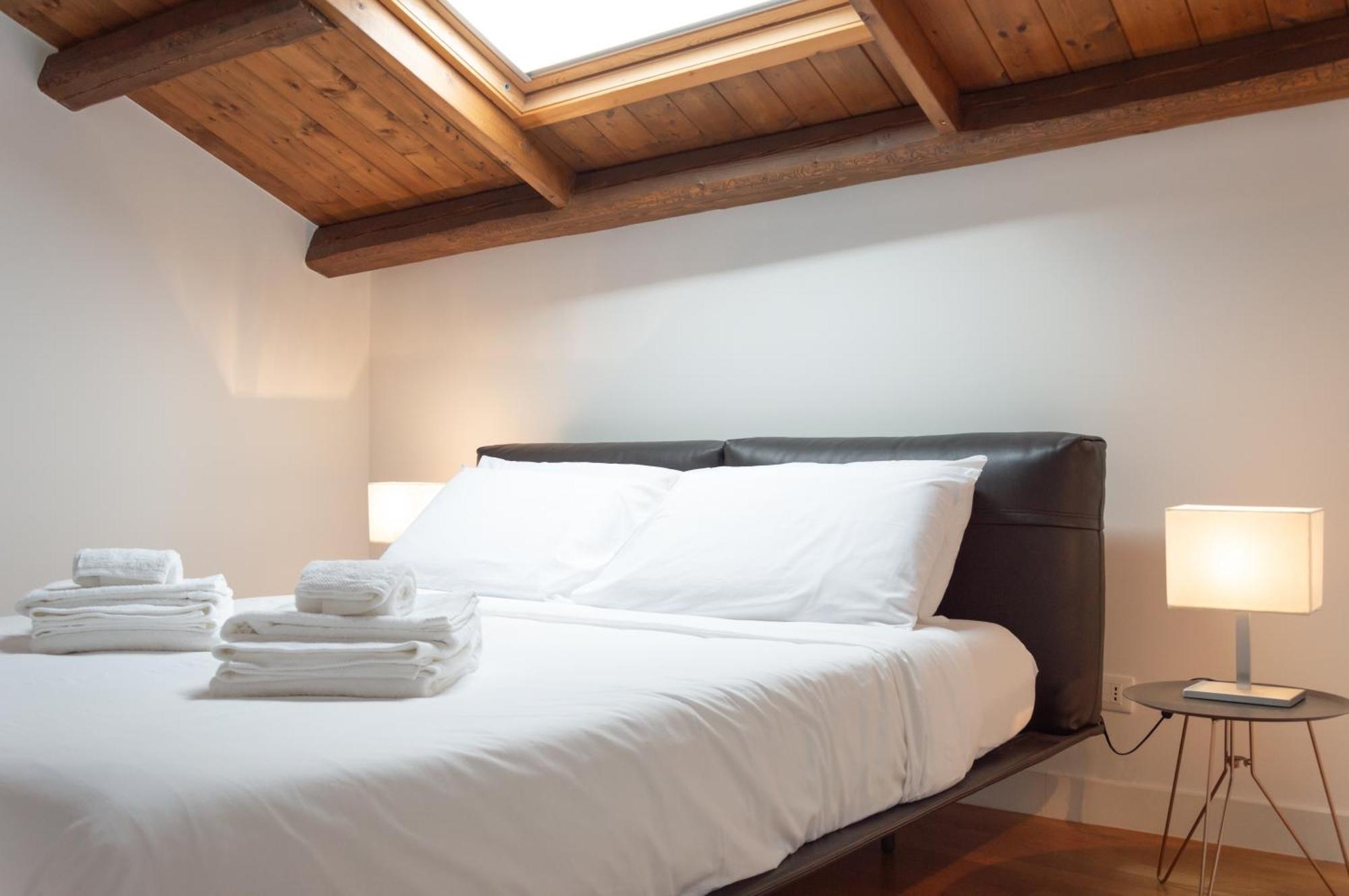 פלרמו Vittorio Emanuele Suite Apartment מראה חיצוני תמונה