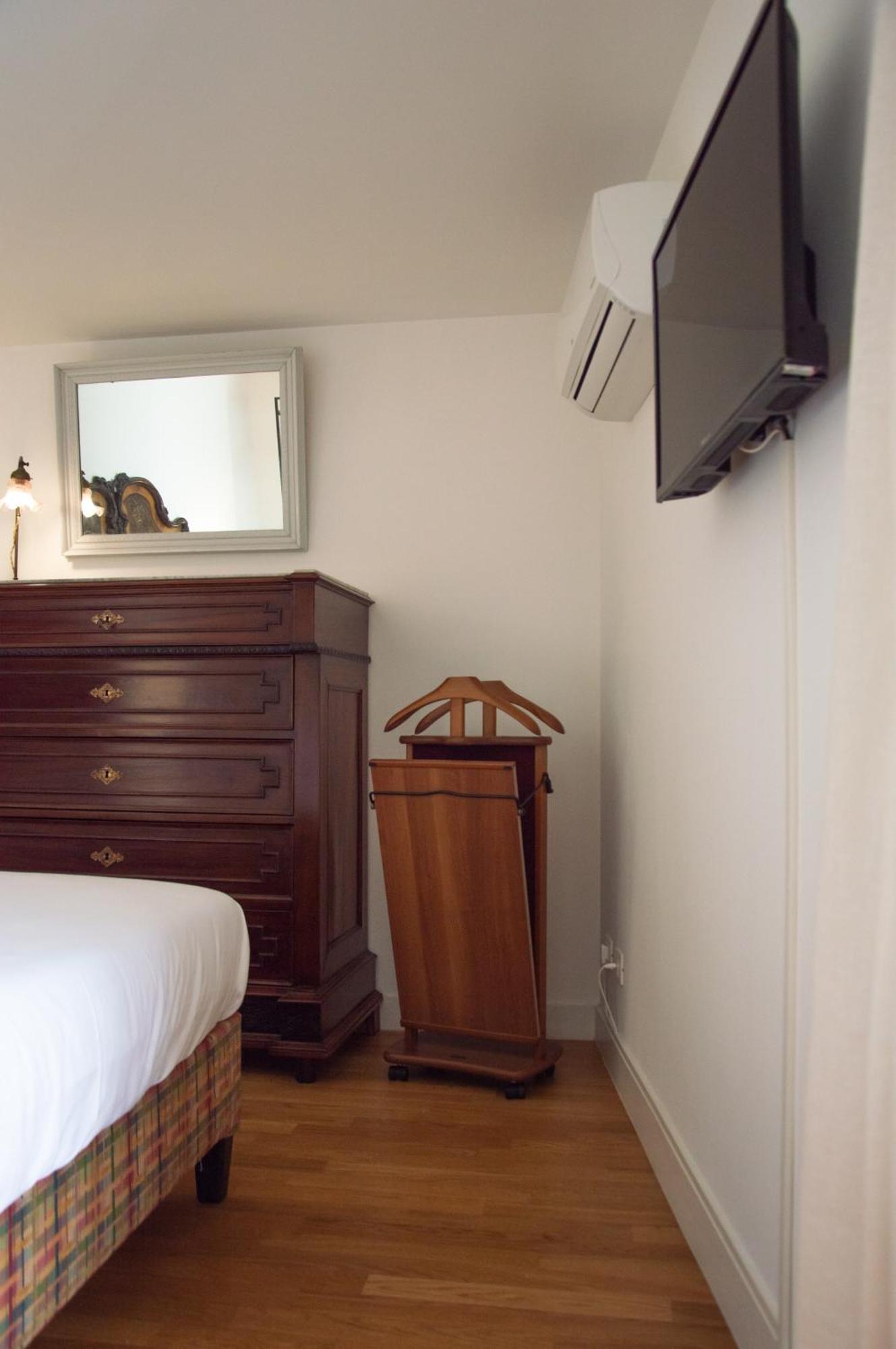 פלרמו Vittorio Emanuele Suite Apartment מראה חיצוני תמונה
