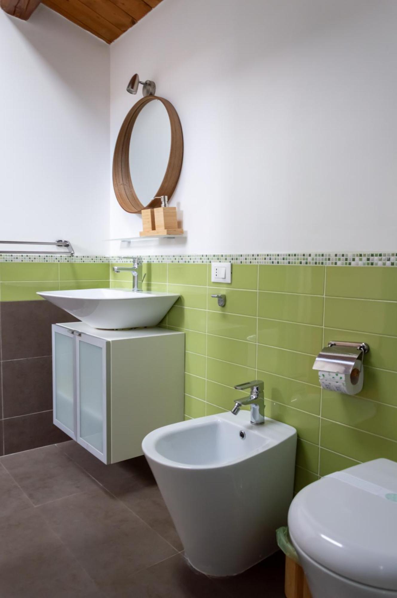 פלרמו Vittorio Emanuele Suite Apartment מראה חיצוני תמונה