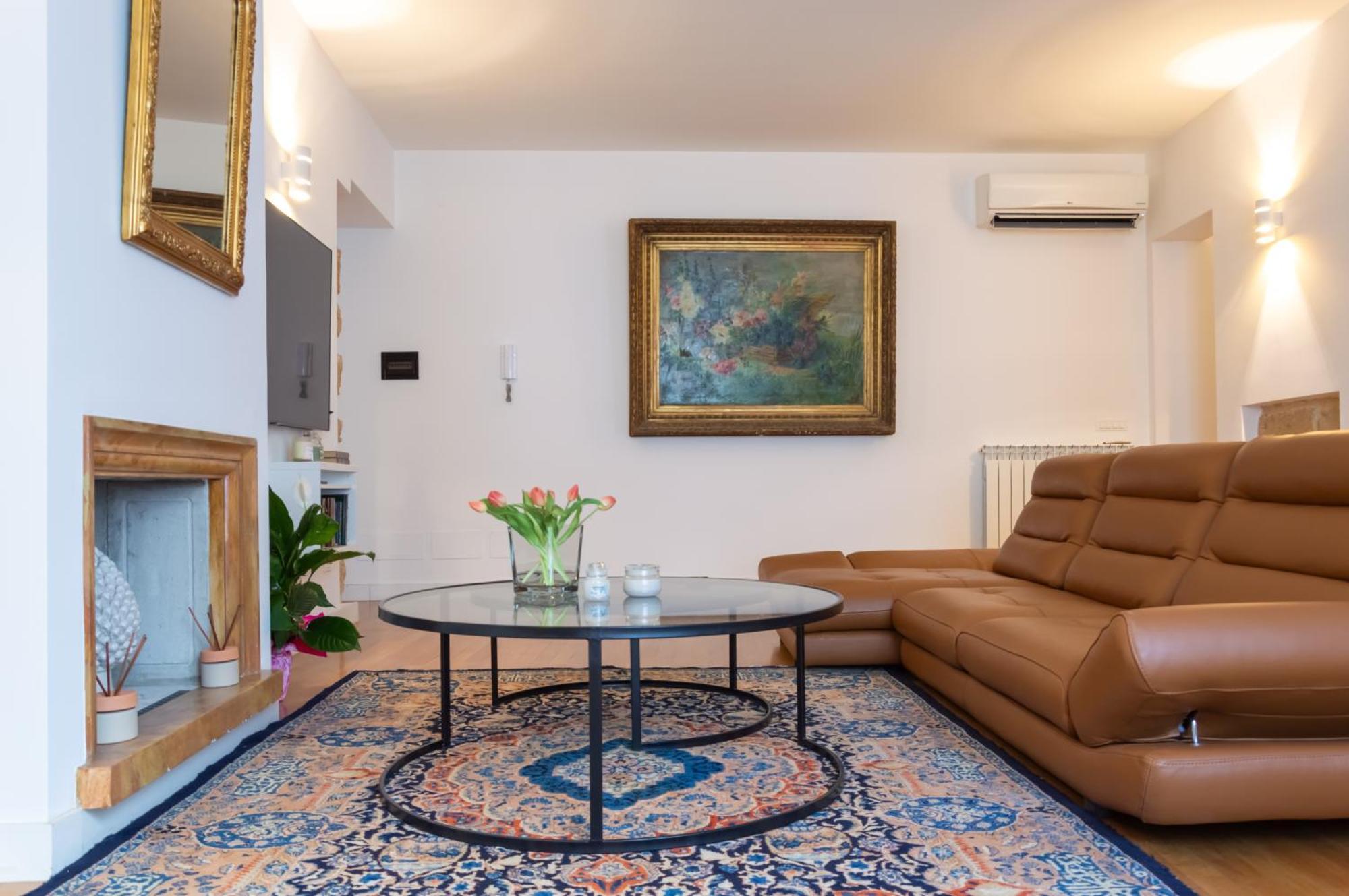 פלרמו Vittorio Emanuele Suite Apartment מראה חיצוני תמונה