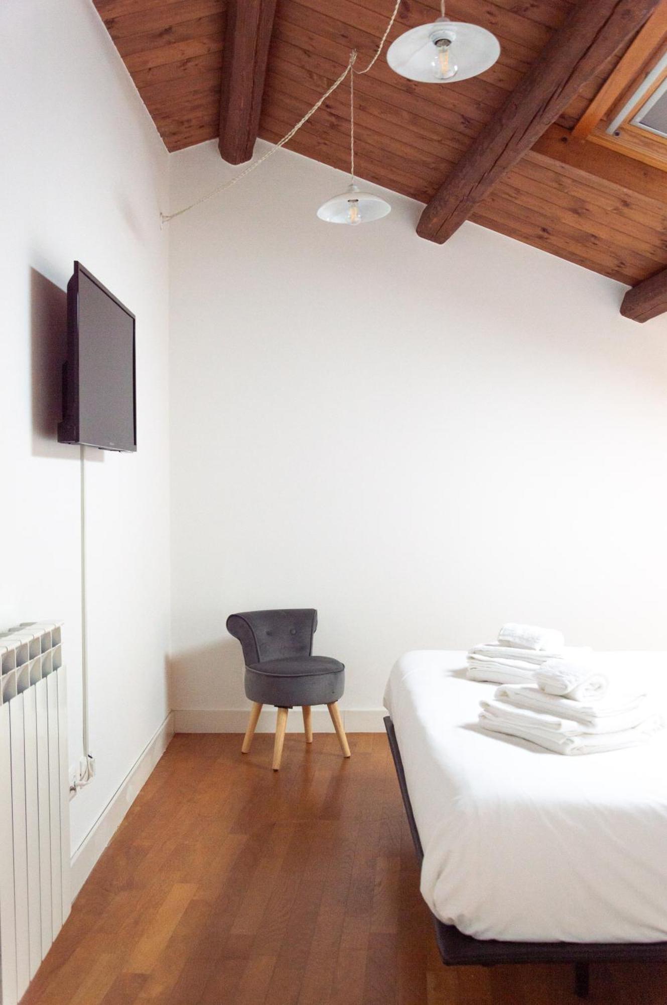 פלרמו Vittorio Emanuele Suite Apartment מראה חיצוני תמונה