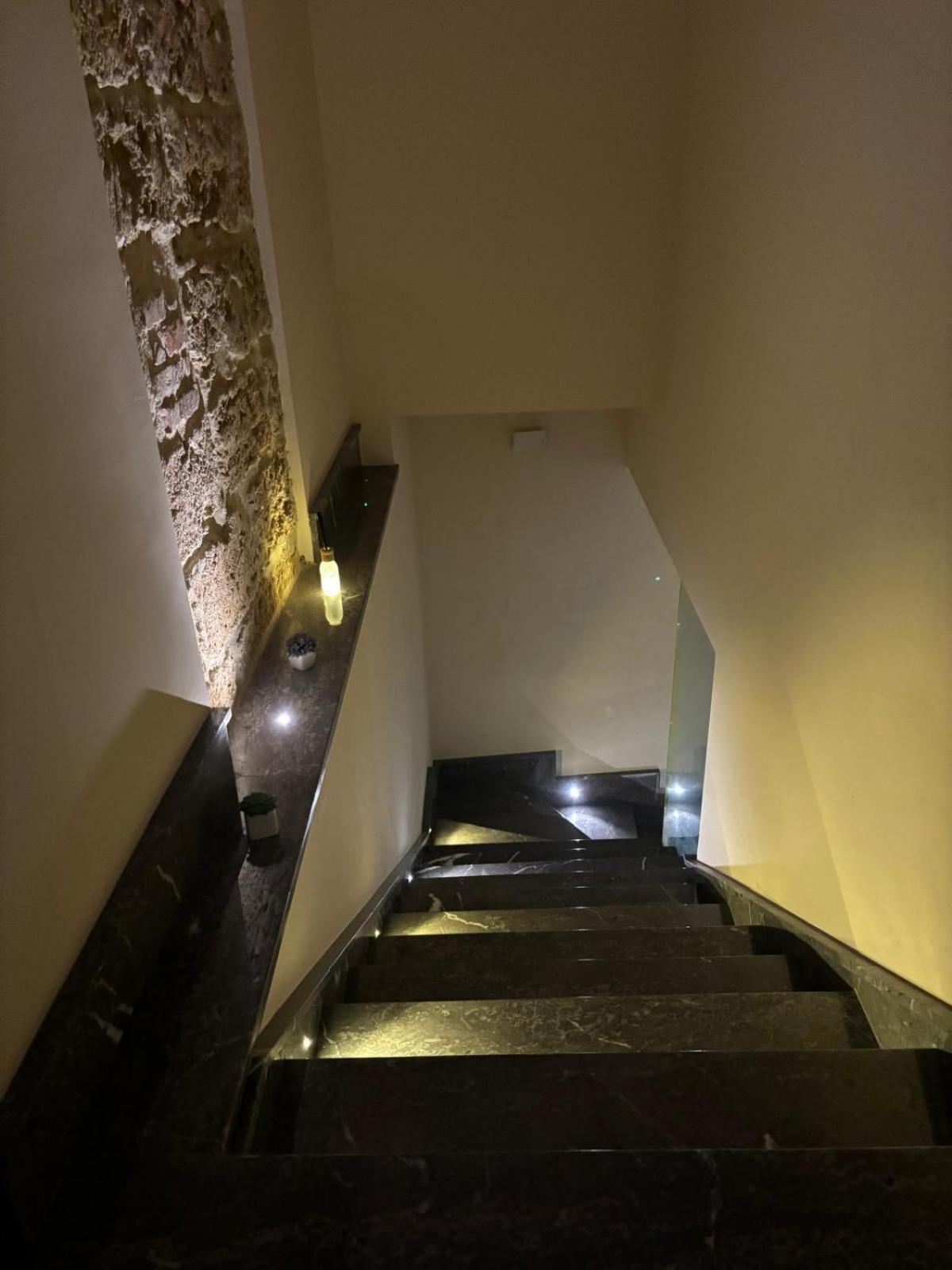 פלרמו Vittorio Emanuele Suite Apartment מראה חיצוני תמונה