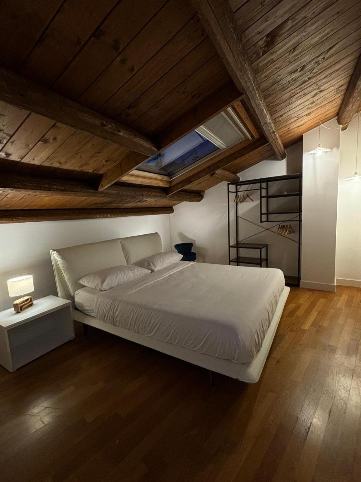 פלרמו Vittorio Emanuele Suite Apartment מראה חיצוני תמונה