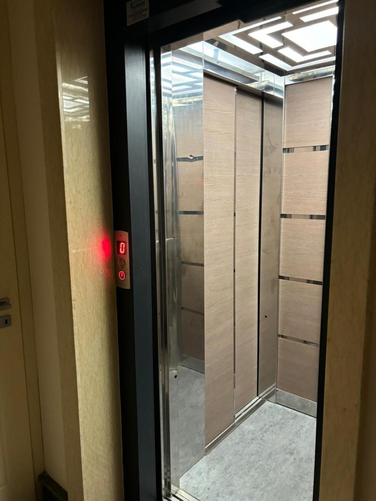 פלרמו Vittorio Emanuele Suite Apartment מראה חיצוני תמונה