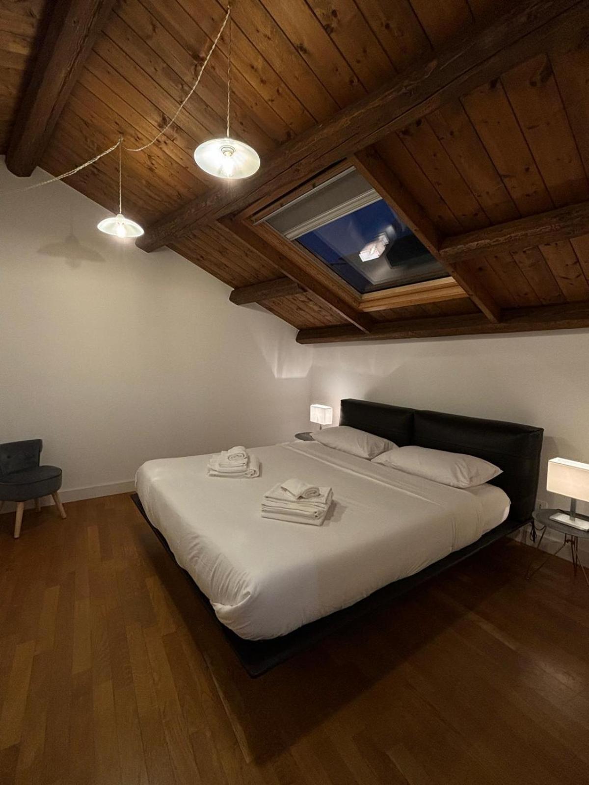 פלרמו Vittorio Emanuele Suite Apartment מראה חיצוני תמונה